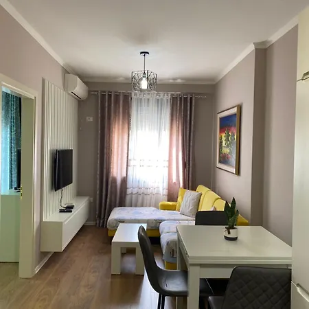 Vacation 아파트 Vlorë
