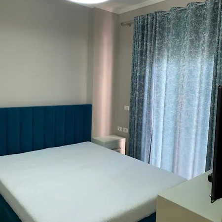 Vacation * Vlorë